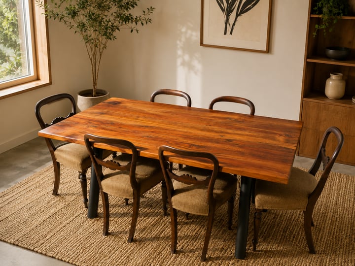 Solid Timber Products